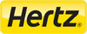 hertz gatwick logo