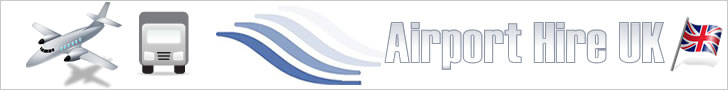 AIRPORT VAN HIRE LONDON - GATWICK - HEATHROW- STANSTED